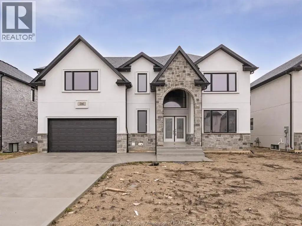 216 Cowan Court, Amherstburg